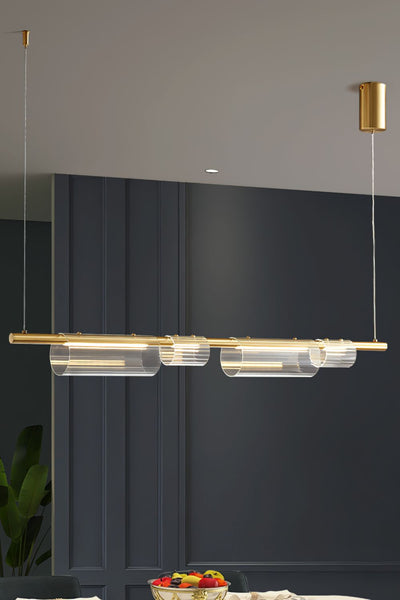 Esfera Pendant Light - SamuLighting