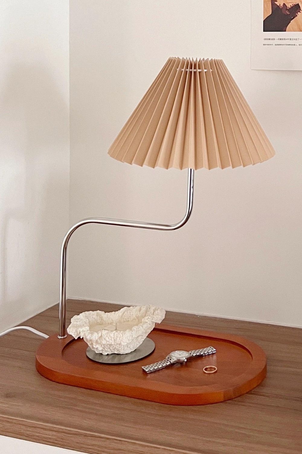 Eterna TL Table Lamp - SamuLighting