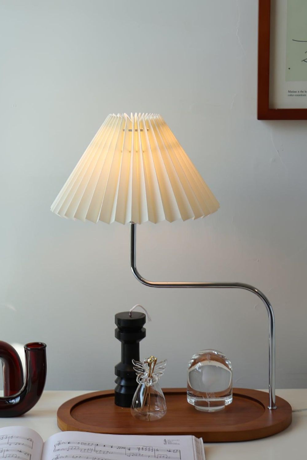 Eterna TL Table Lamp - SamuLighting