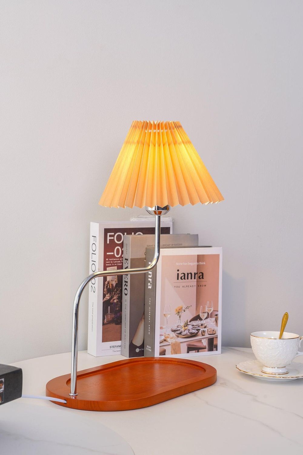 Eterna TL Table Lamp - SamuLighting