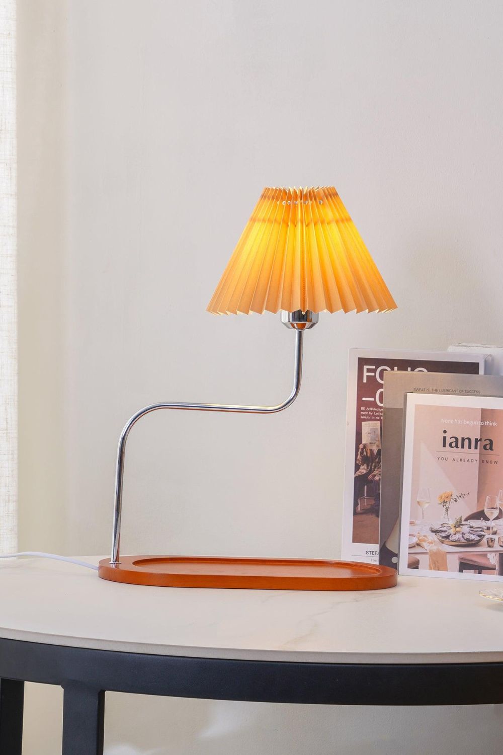 Eterna TL Table Lamp - SamuLighting