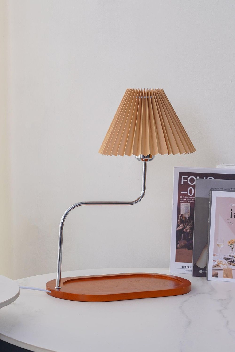 Eterna TL Table Lamp - SamuLighting