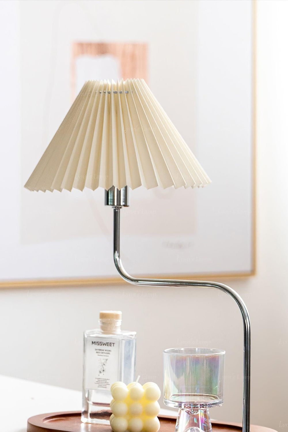 Eterna TL Table Lamp - SamuLighting