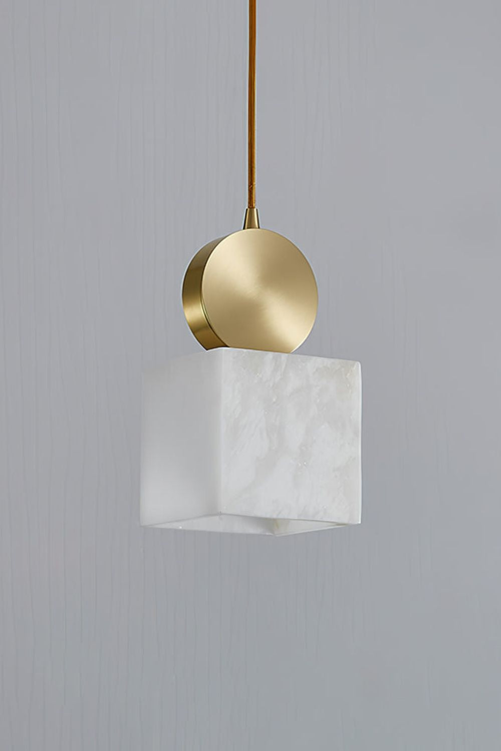 Etruscan Marble Pendant Light - SamuLighting