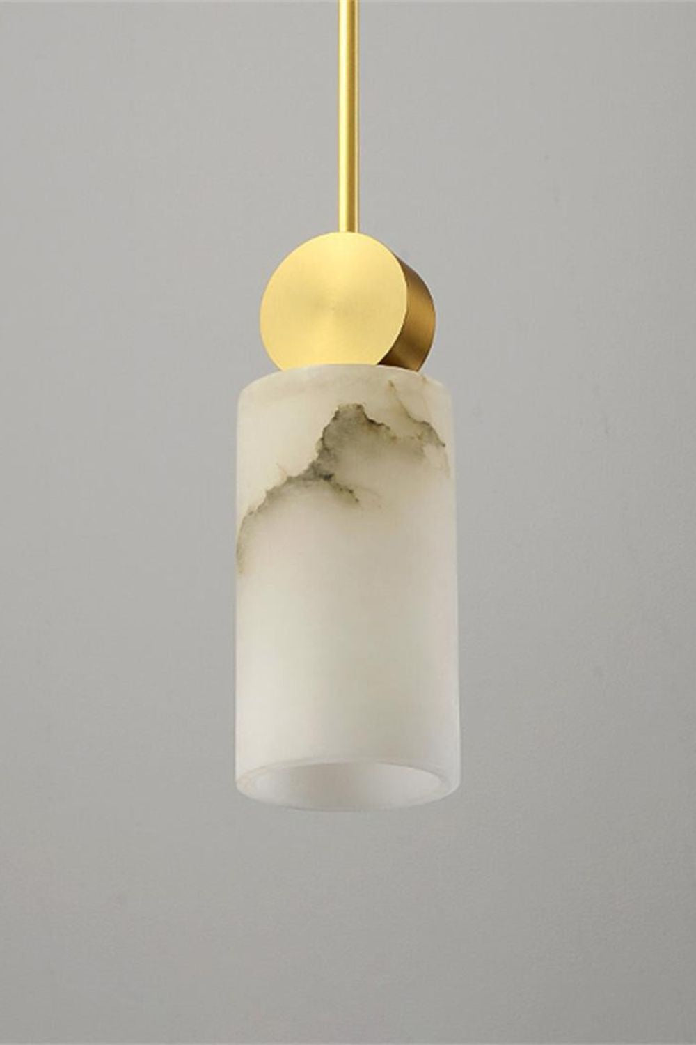 Etruscan Marble Pendant Light - SamuLighting