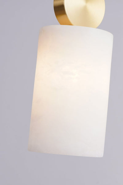 Etruscan Marble Pendant Light - SamuLighting