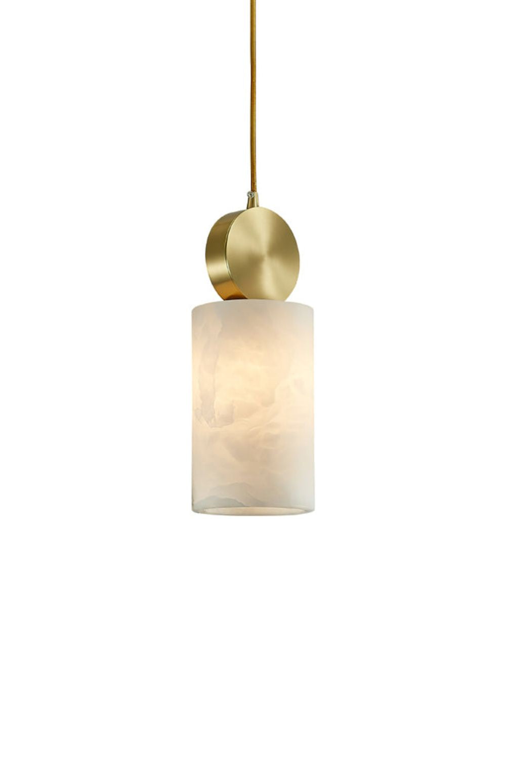 Etruscan Marble Pendant Light - SamuLighting