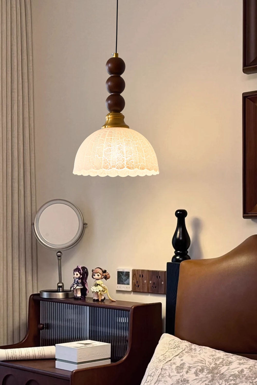 Evandra Pendant Light