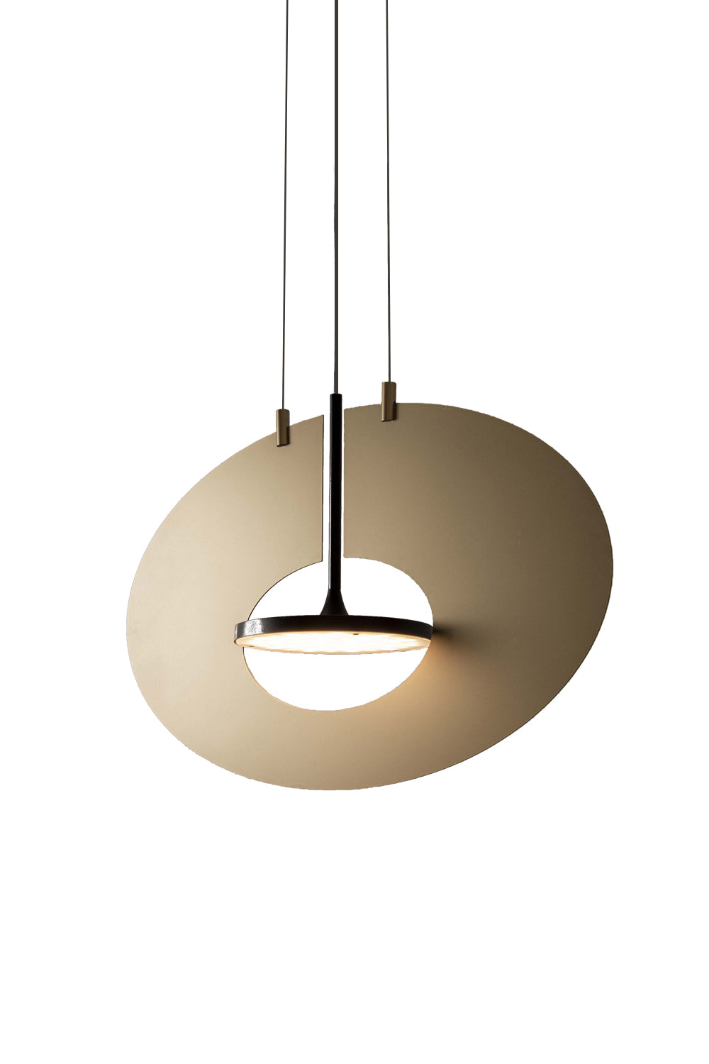 Eye In The Sky Pendant Lamp - SamuLighting