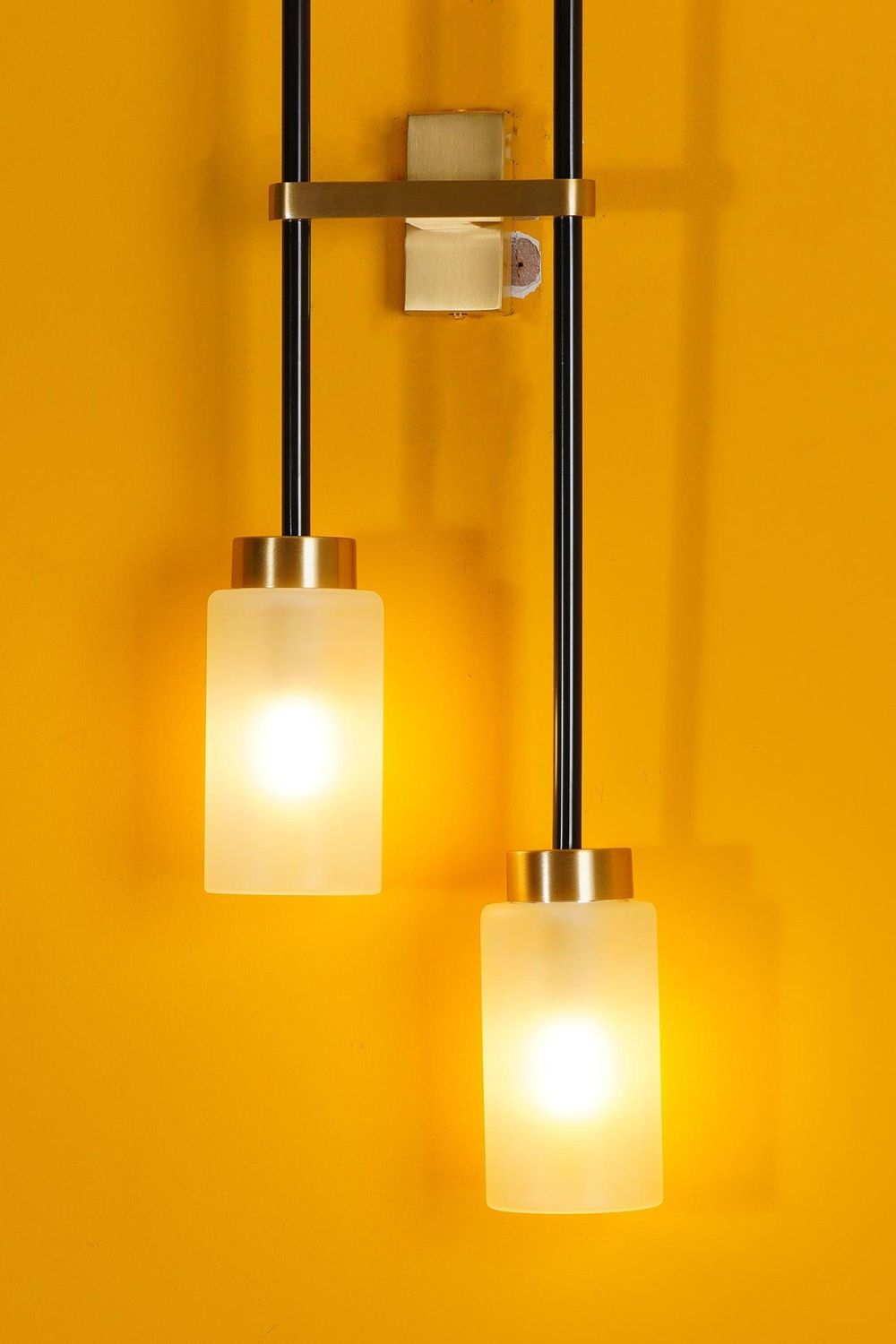 Farol Wall Light - SamuLighting