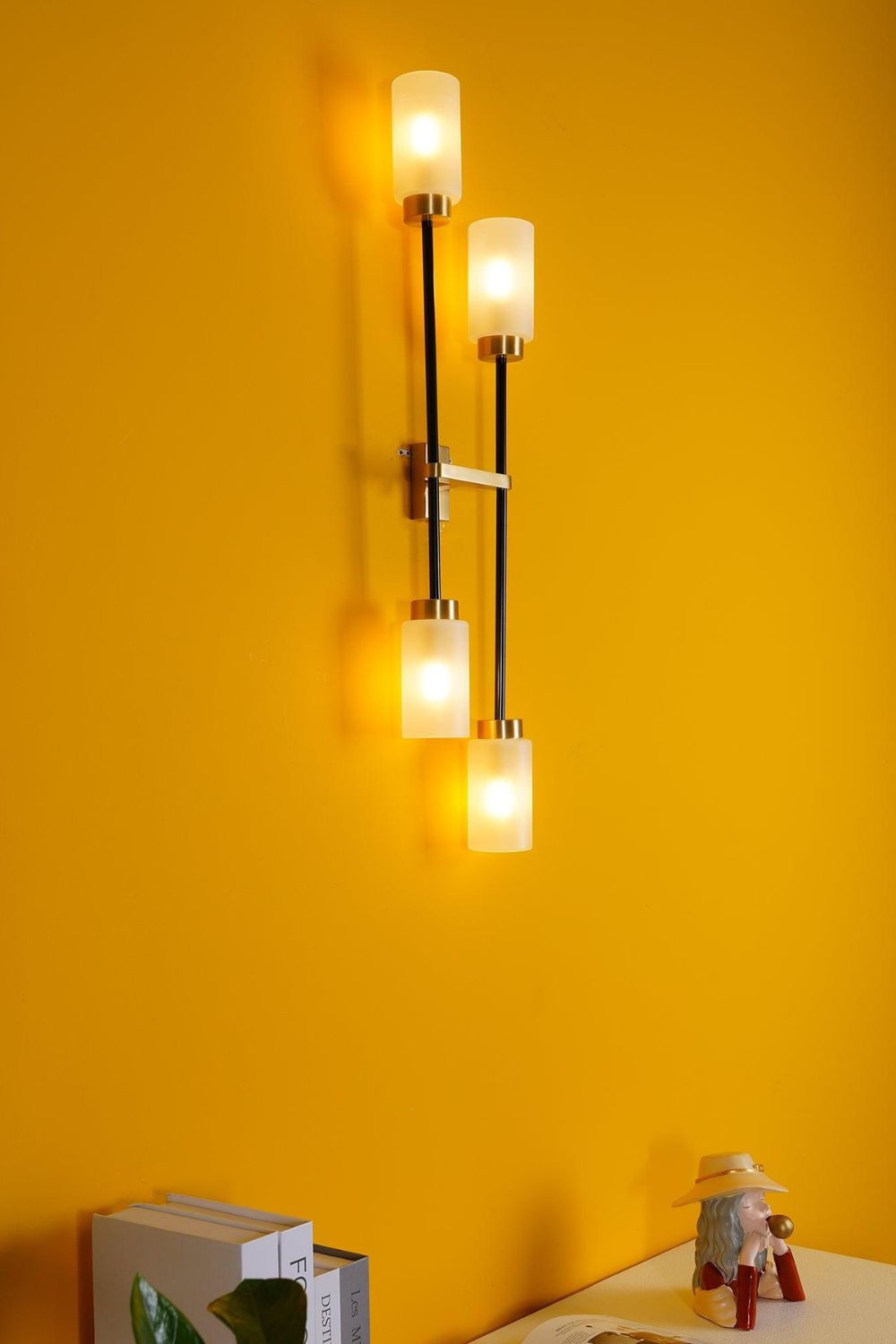 Farol Wall Light - SamuLighting