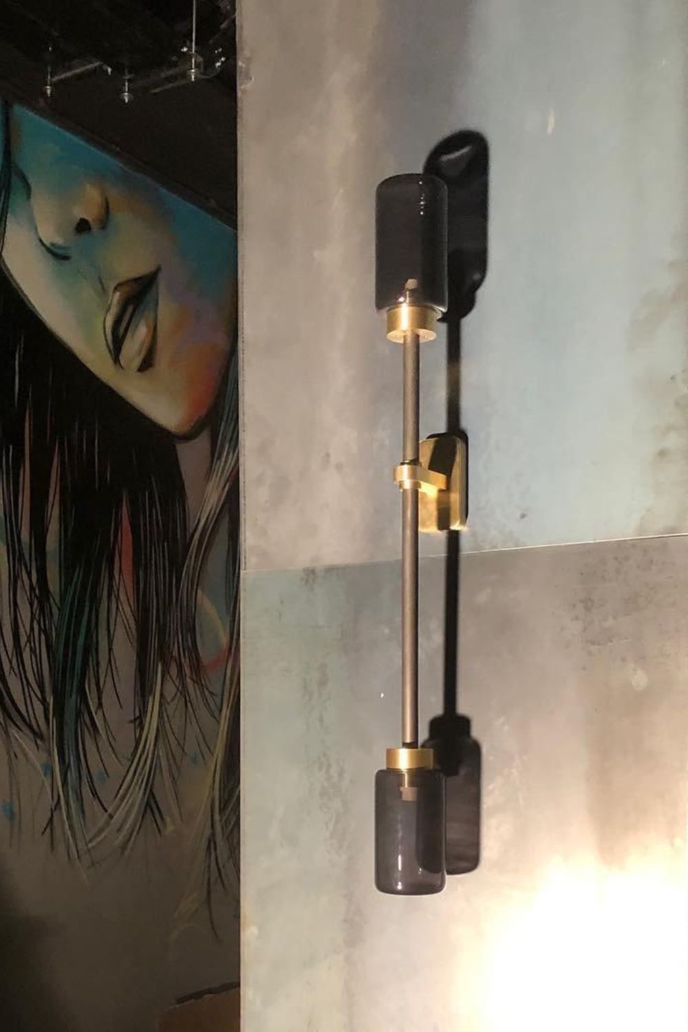 Farol Wall Light - SamuLighting