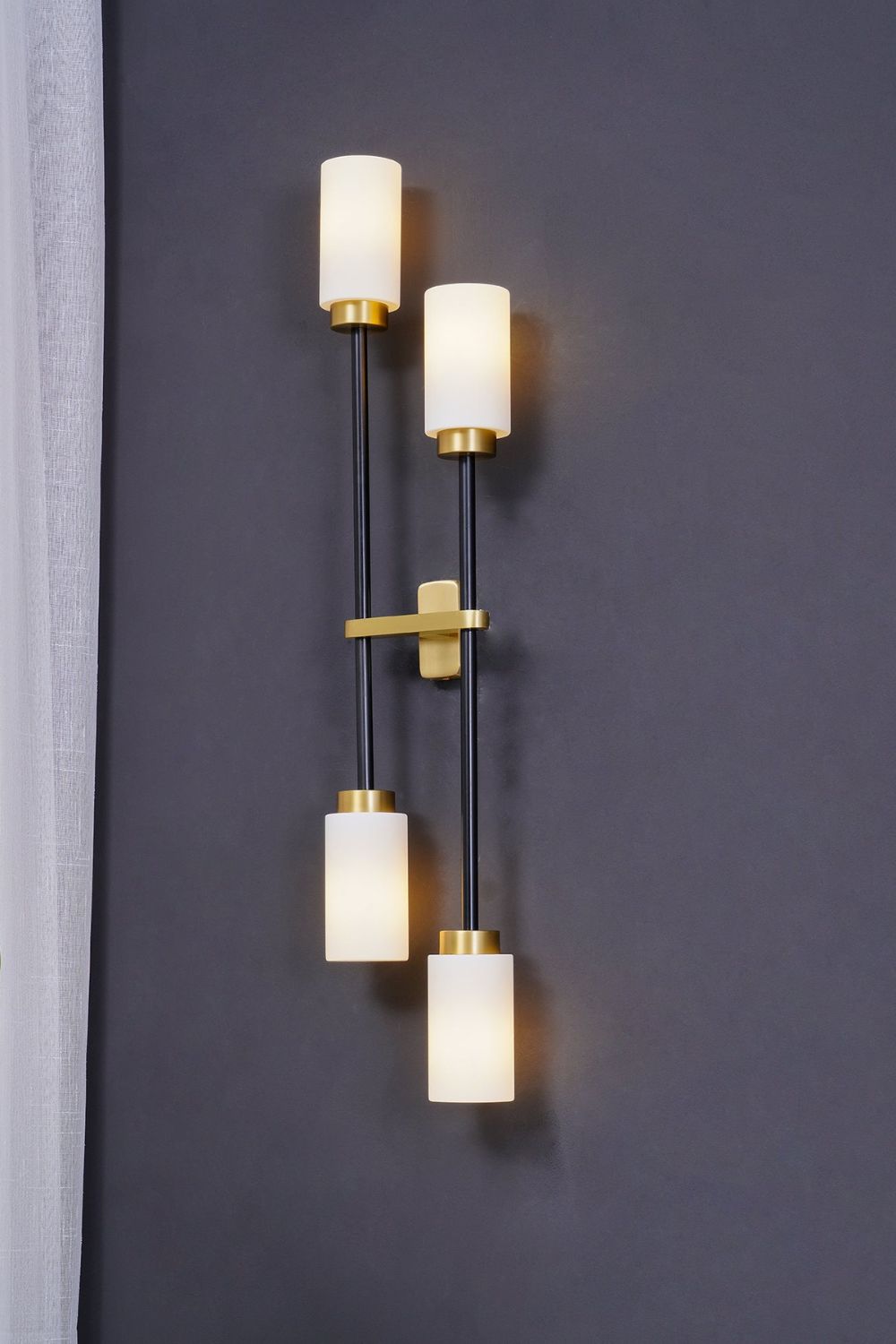 Farol Wall Light - SamuLighting