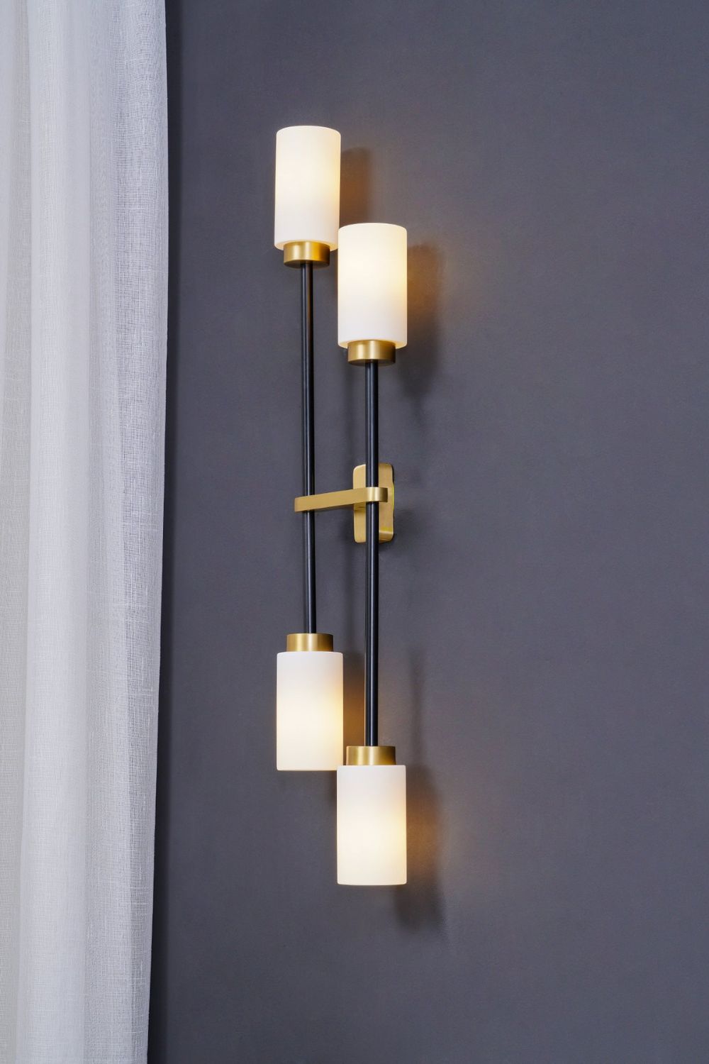 Farol Wall Light - SamuLighting