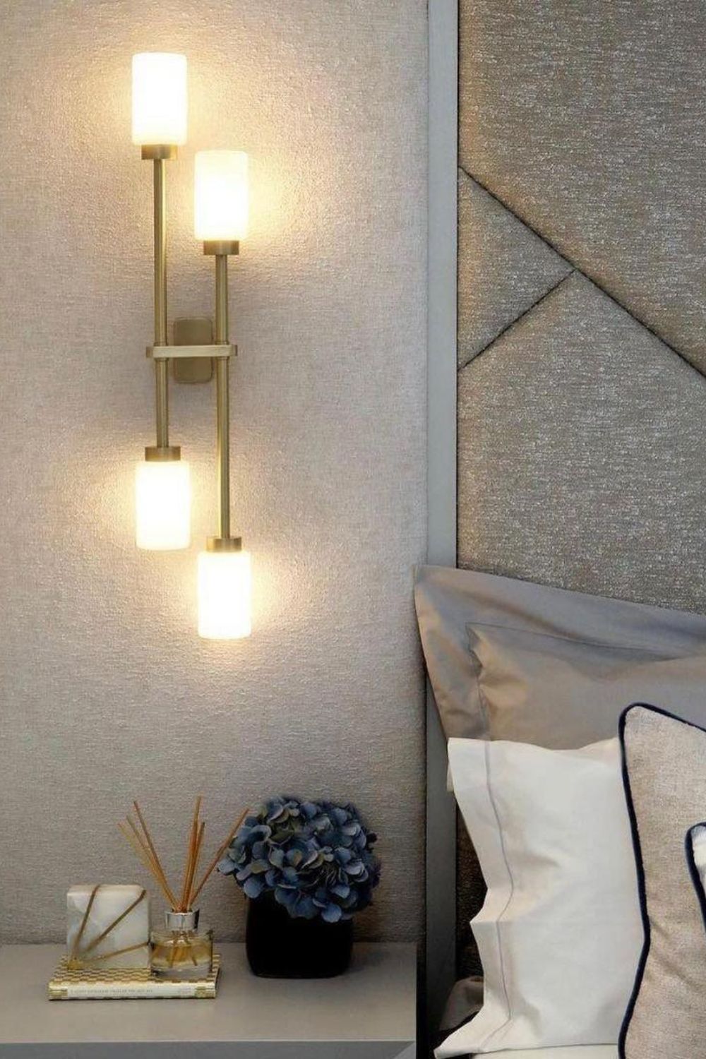 Farol Wall Light - SamuLighting