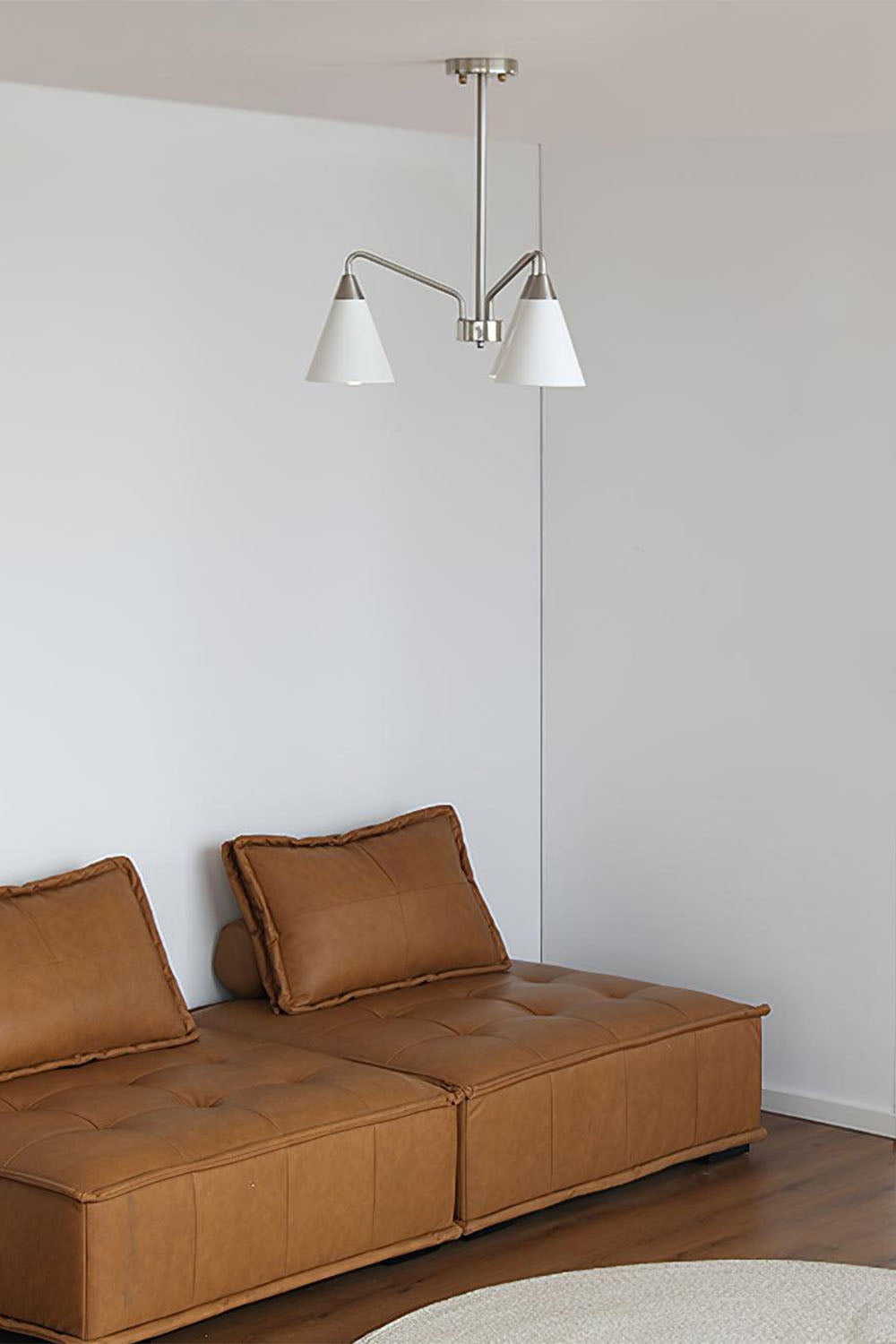 Fashion Cono Chandelier