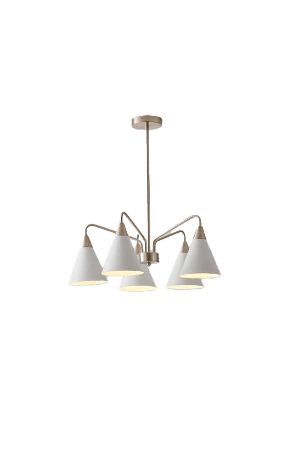Fashion Cono Chandelier