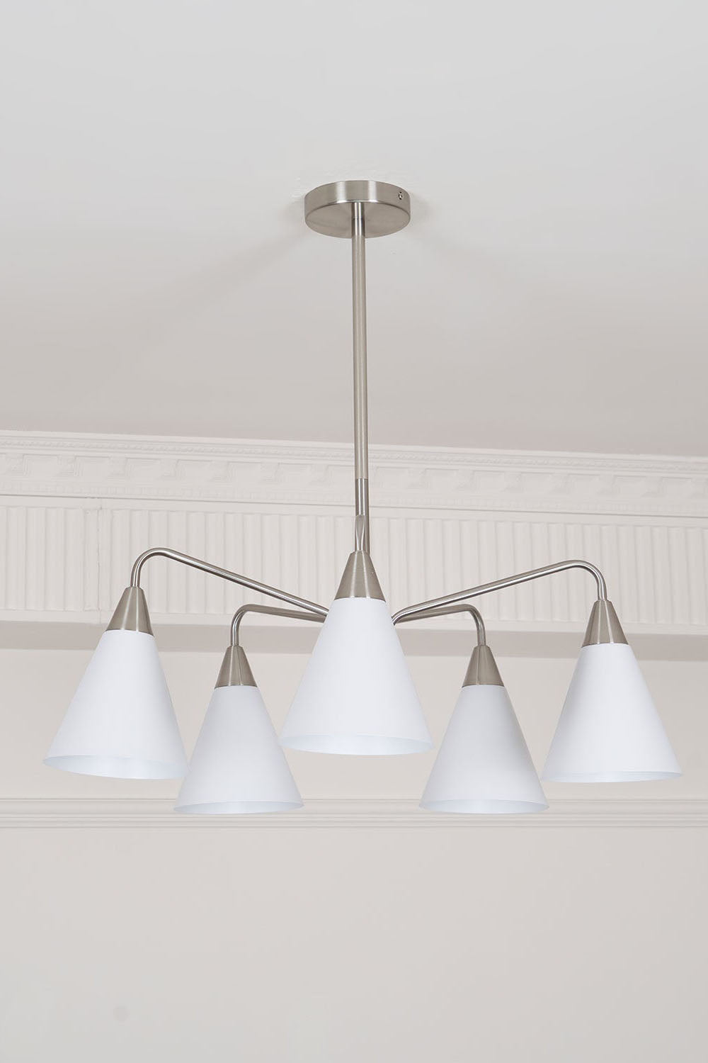 Fashion Cono Chandelier
