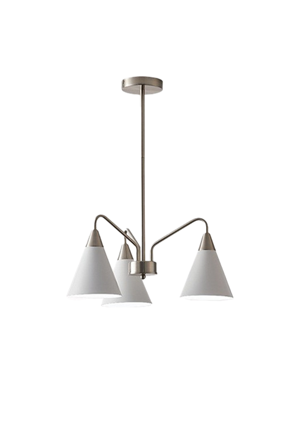 Fashion Cono Chandelier
