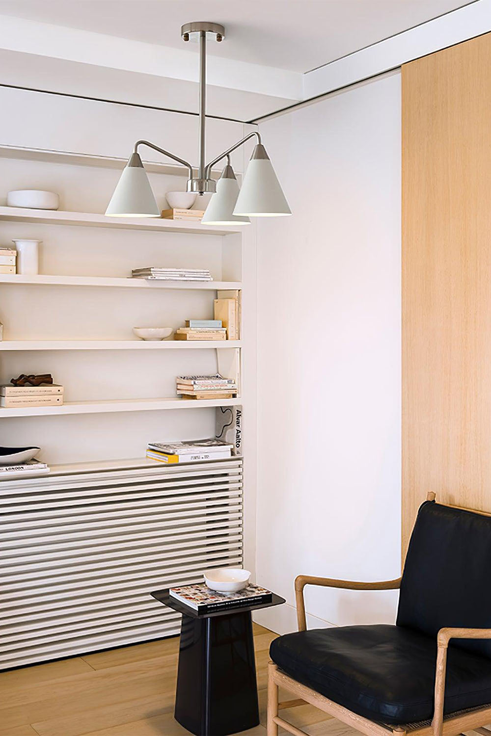 Fashion Cono Chandelier