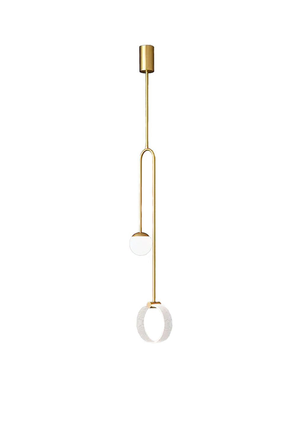 Ferra LED Pendant Light - SamuLighting