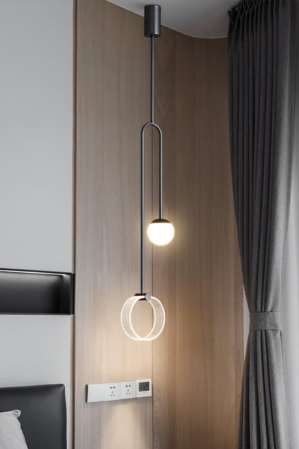 Ferra LED Pendant Light - SamuLighting