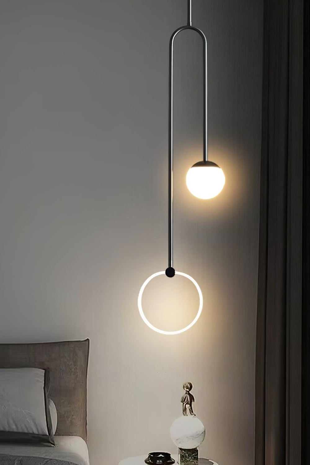 Ferra LED Pendant Light - SamuLighting