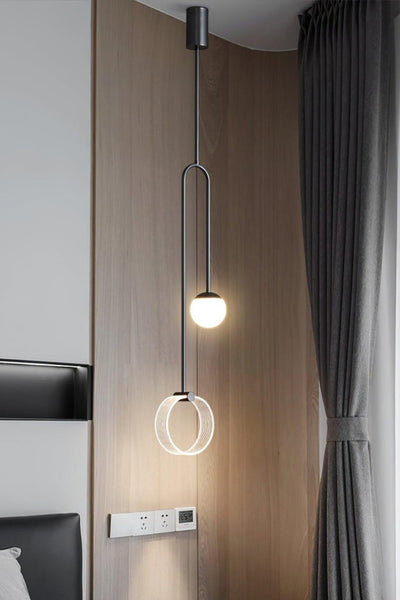 Ferra LED Pendant Light - SamuLighting