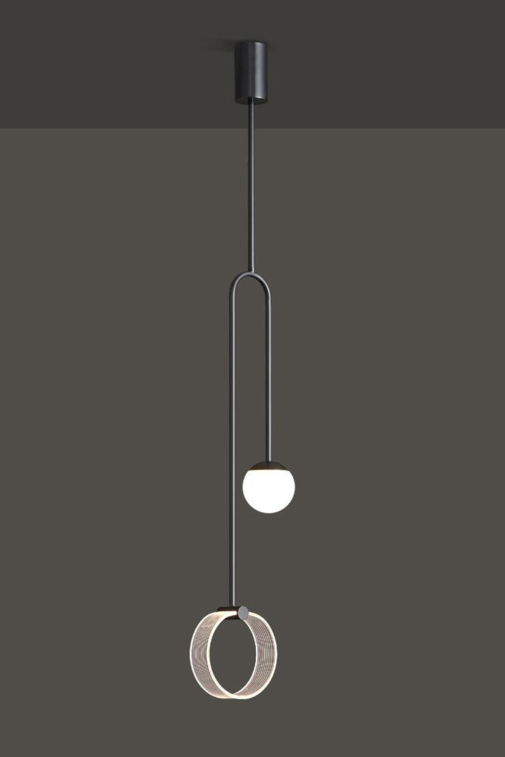 Ferra LED Pendant Light - SamuLighting