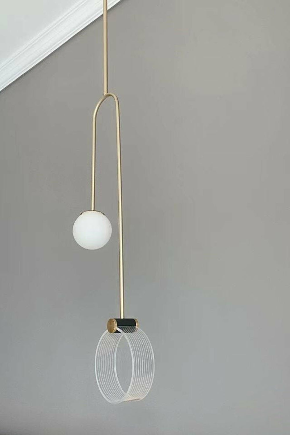 Ferra LED Pendant Light - SamuLighting