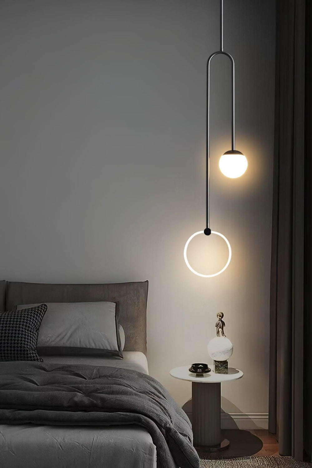 Ferra LED Pendant Light - SamuLighting