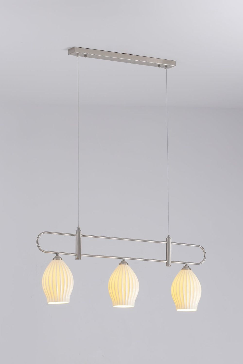 Fin Pendant Light - SamuLighting