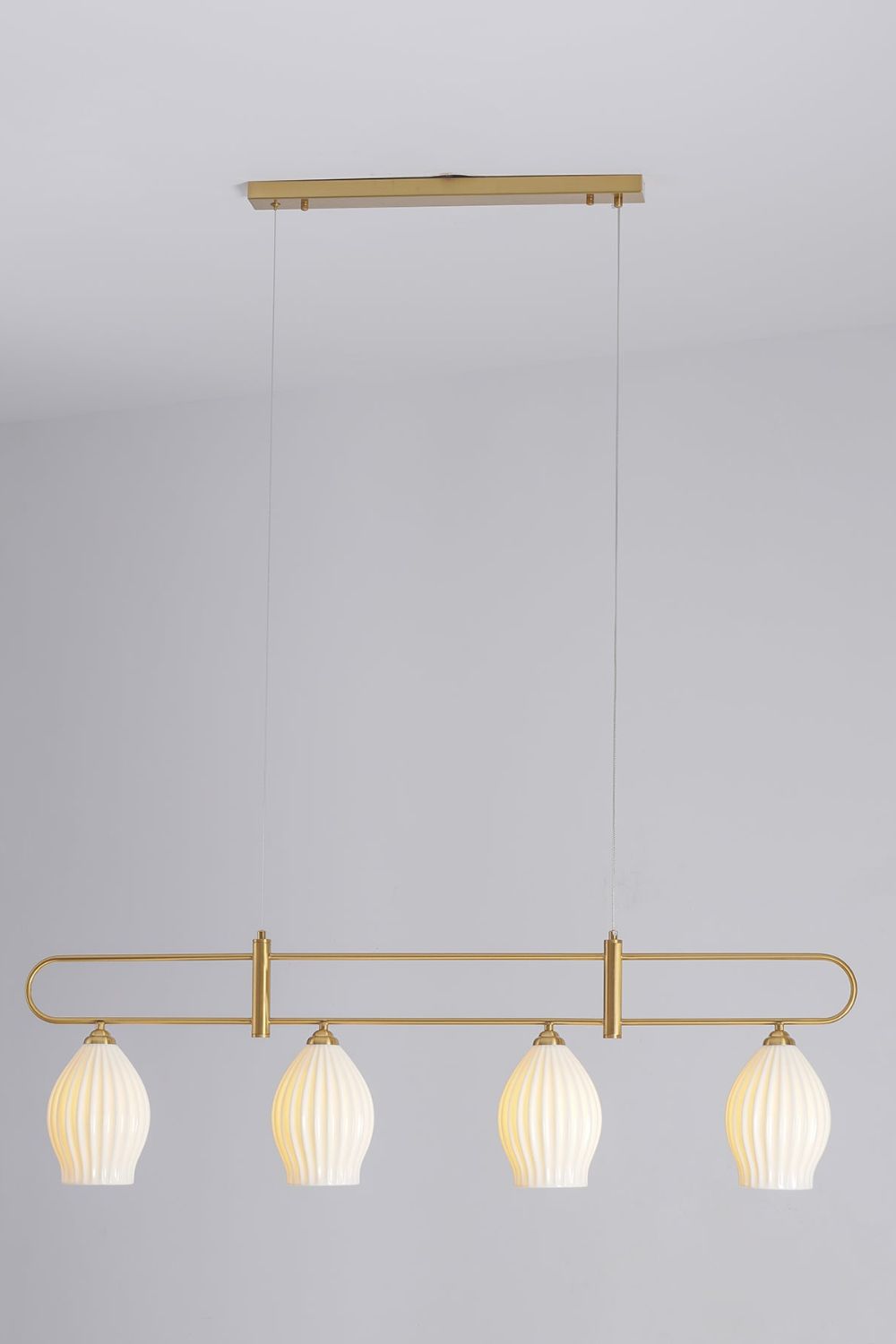 Fin Pendant Light - SamuLighting