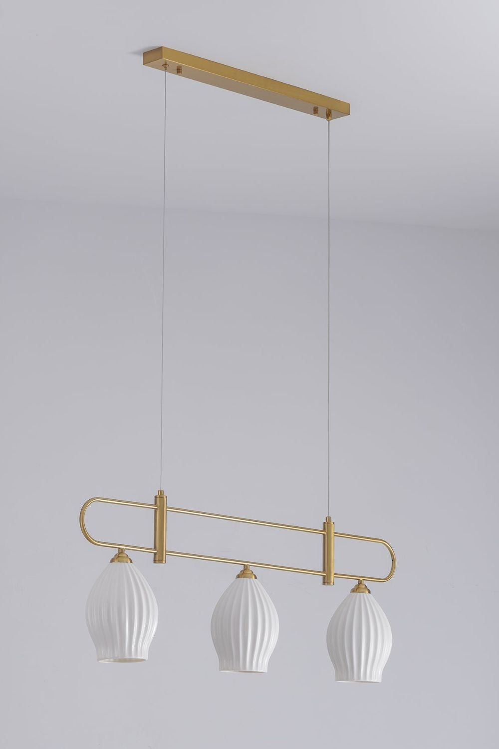 Fin Pendant Light - SamuLighting