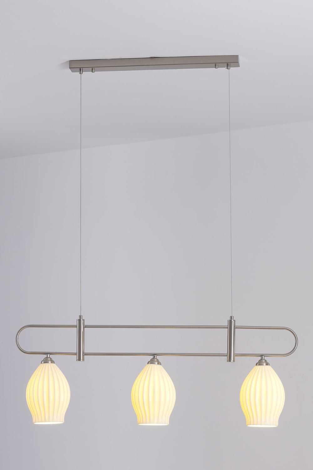 Fin Pendant Light - SamuLighting