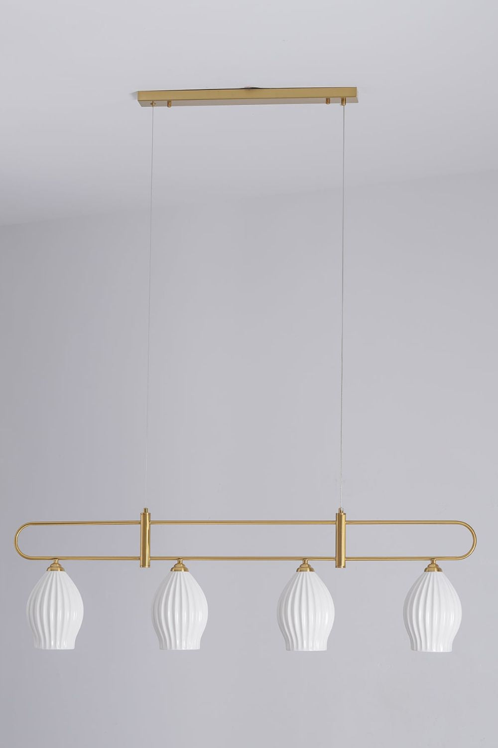 Fin Pendant Light - SamuLighting