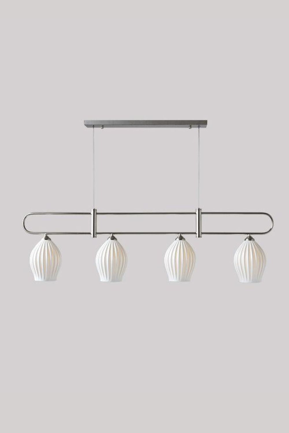 Fin Pendant Light - SamuLighting