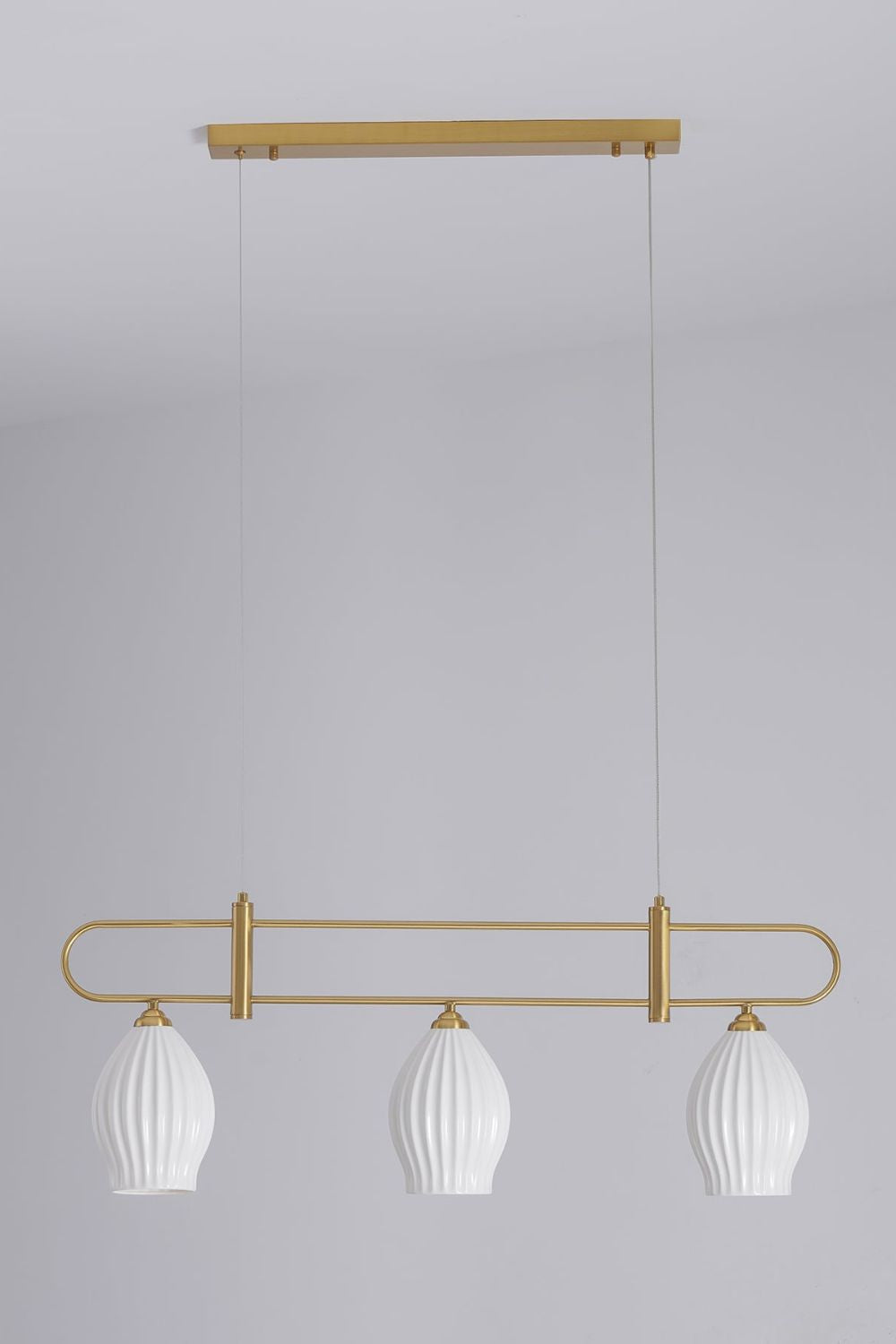 Fin Pendant Light - SamuLighting