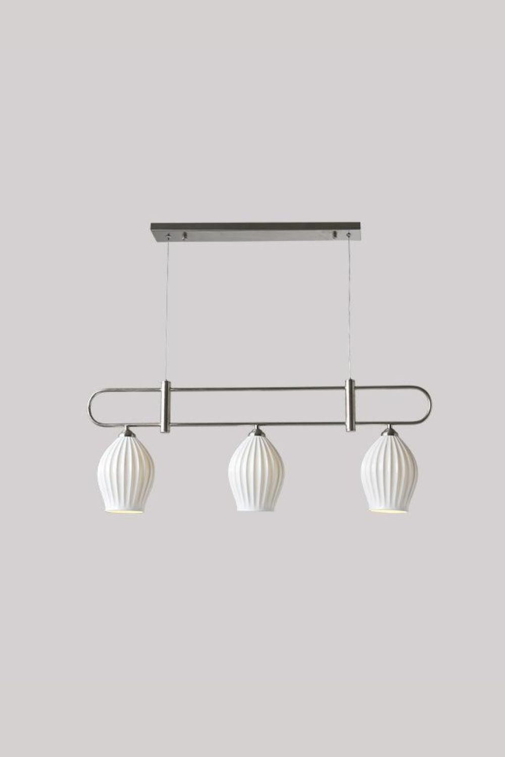 Fin Pendant Light - SamuLighting