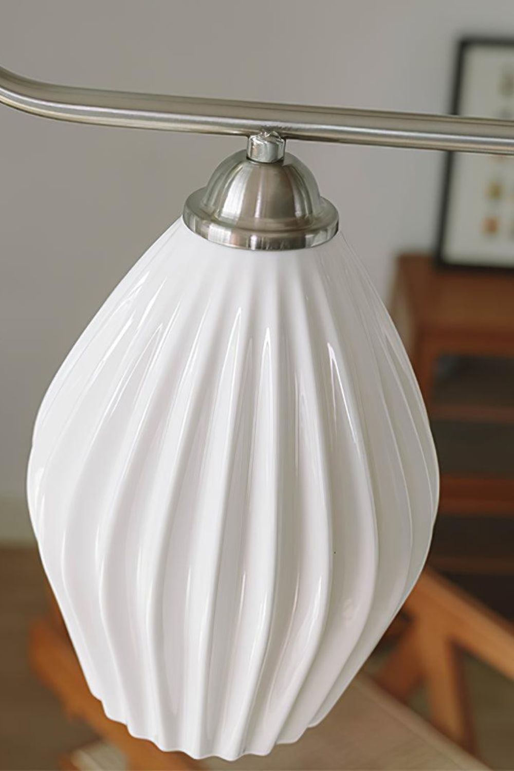 Fin Pendant Light - SamuLighting