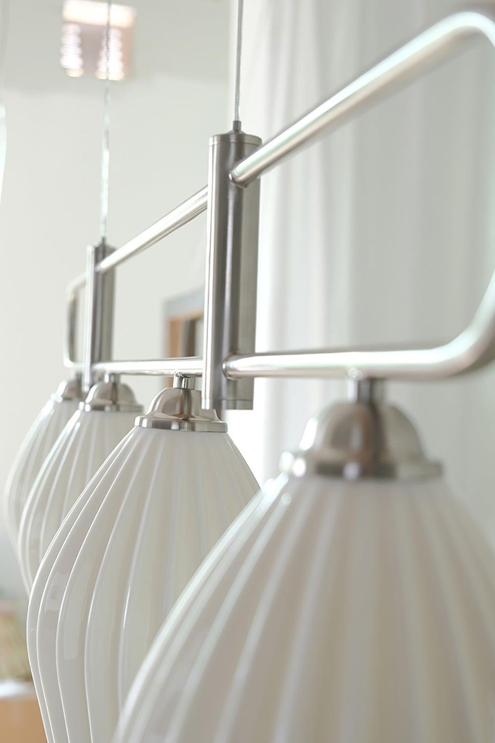 Fin Pendant Light - SamuLighting