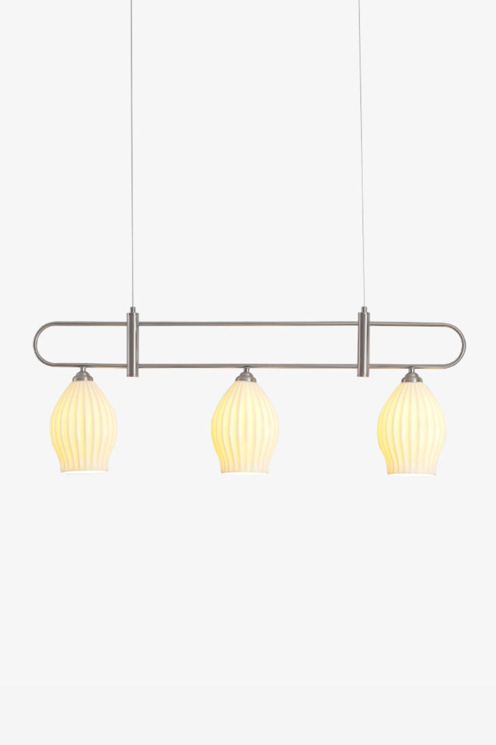 Fin Pendant Light - SamuLighting