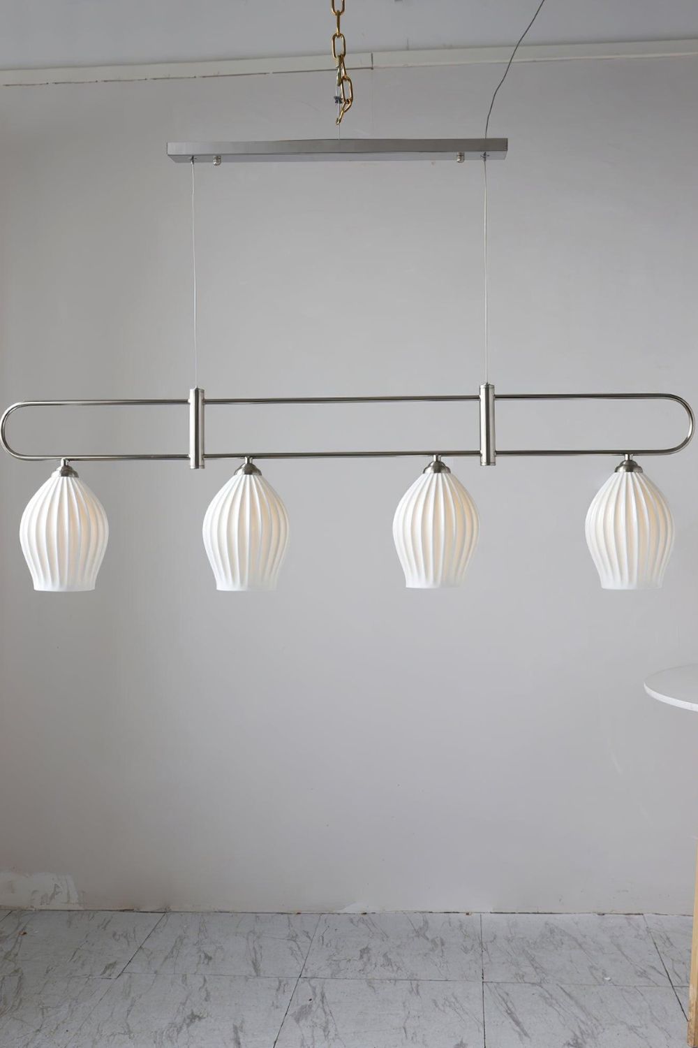 Fin Pendant Light - SamuLighting