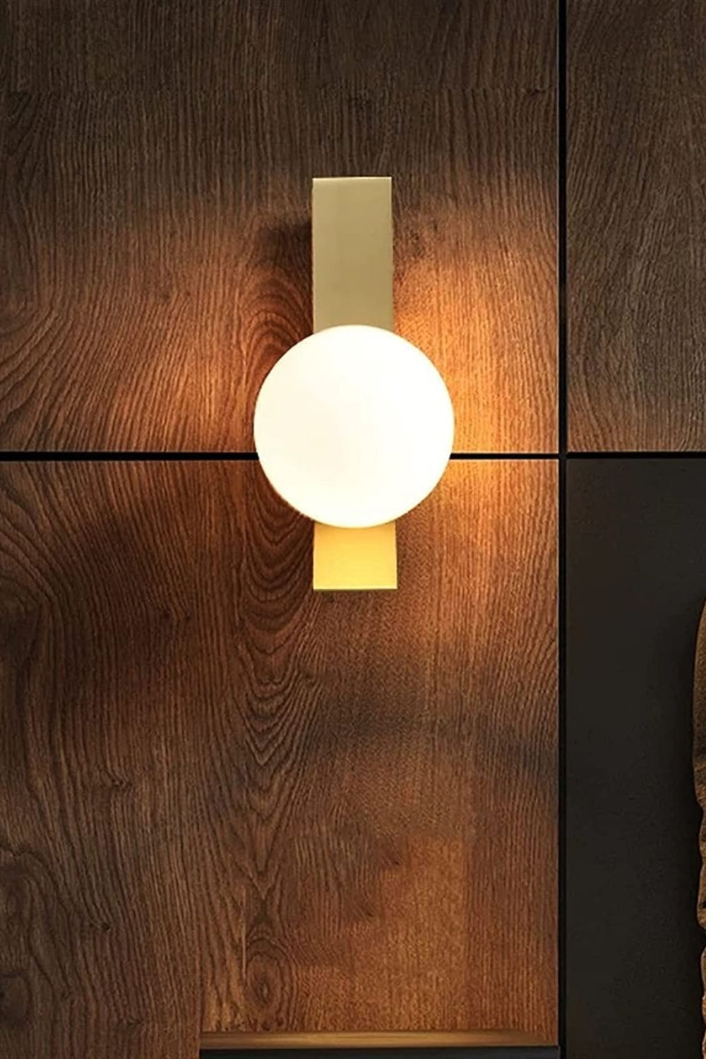 Fizi Wall sconce - SamuLighting