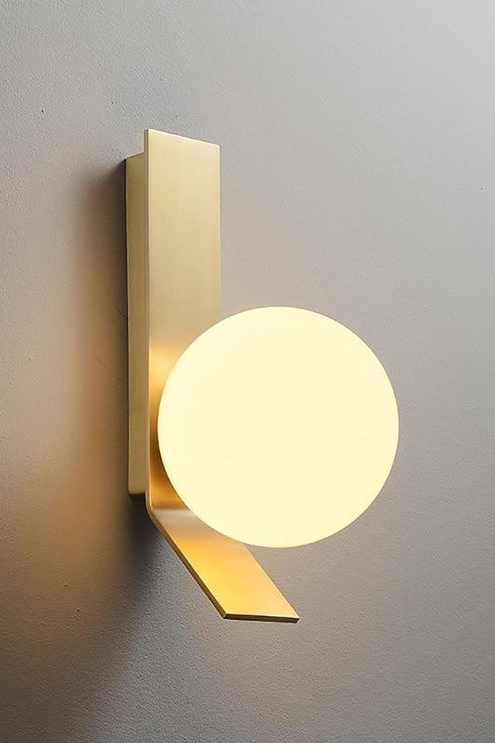 Fizi Wall sconce - SamuLighting