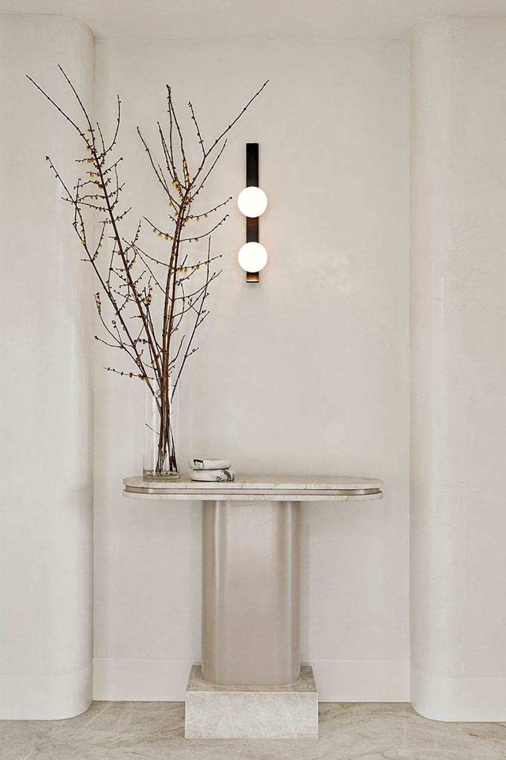 Fizi Wall sconce - SamuLighting