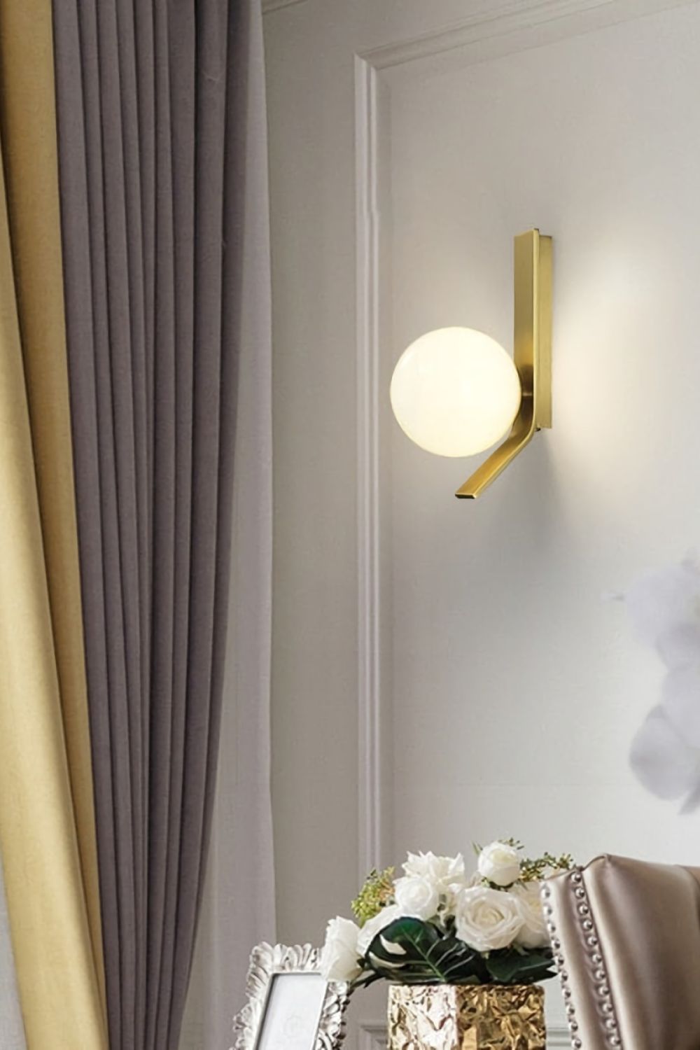 Fizi Wall sconce - SamuLighting