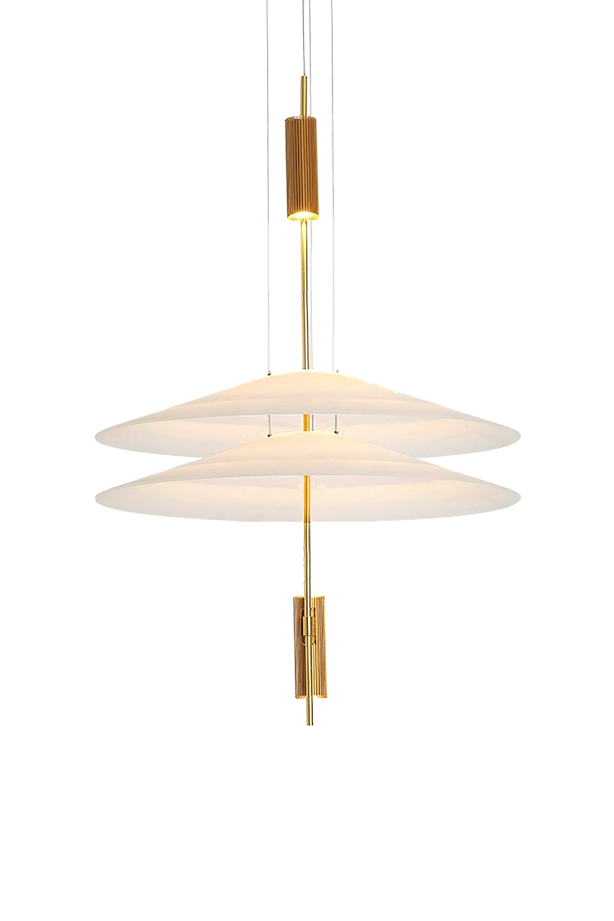 Flamingo Chandelier - SamuLighting