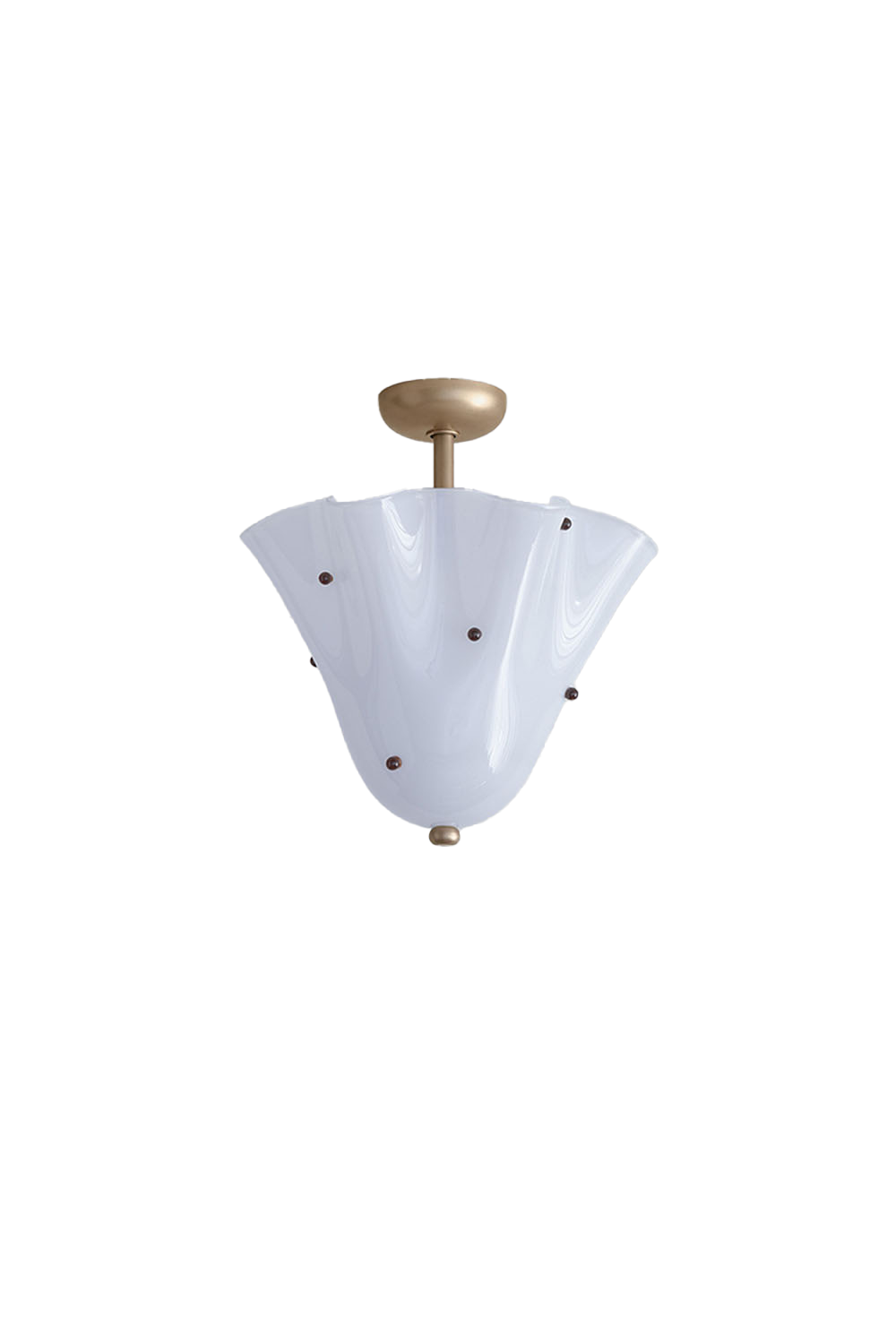 Flora Tulip Series Ceiling Lamp