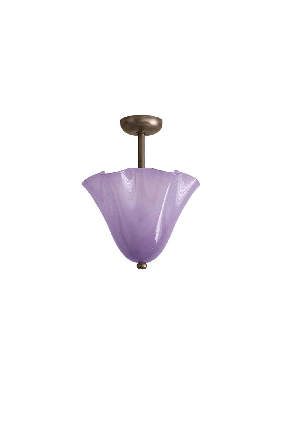 Flora Tulip Series Ceiling Lamp